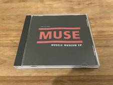 MUSE MUSCLE MUSEUM EP USA  5