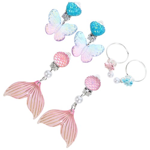Pairs earrings for - earrings,