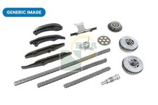 BGA TC2715K Timing Chain Kit