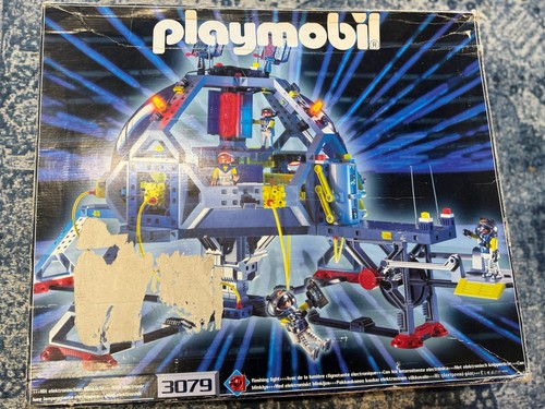 Playmobil vintage space - playmobil,