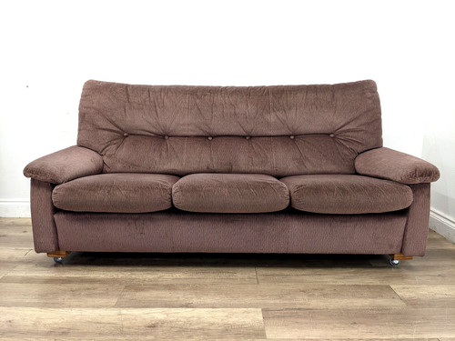 Sofa seater parker knoll - seater,
