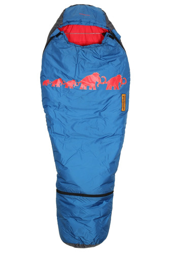 Mammut ajungilak little - ajungilak,
