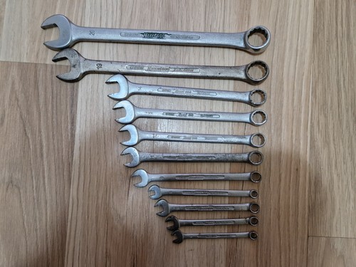 Hazet 600 little set of - 600,