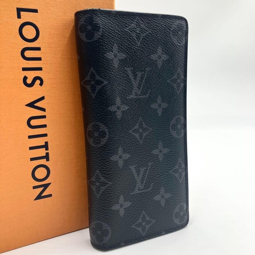 Louis vuitton long - long, wallet