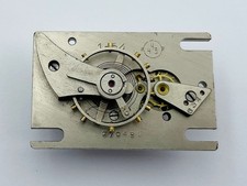 PLATFORM ESCAPEMENT FOR USSR