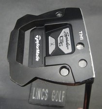 TaylorMade Spider GTX TM1