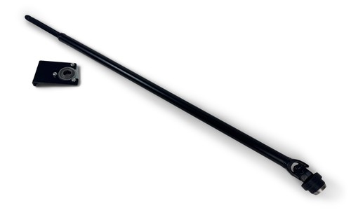 Front pto shaft fits john - pto,