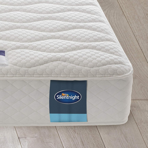 Miracoil gel mattress medium - gel,