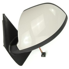 VW TRANSPORTER T5 CANDY WHITE