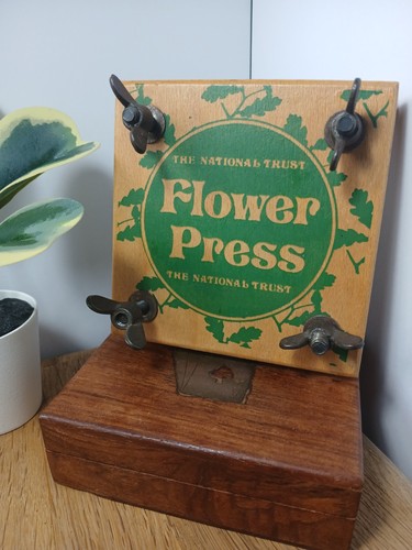 Vintage national trust - vintage,