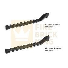 Hunter Herald 80B Riddling