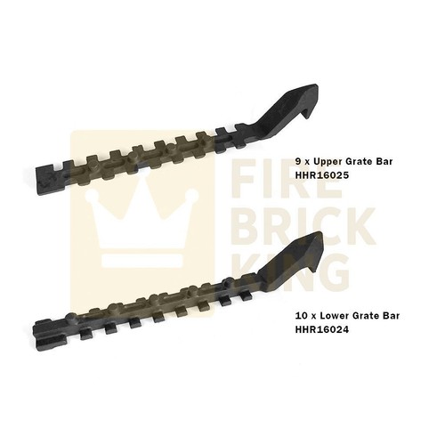 Hunter herald 80b riddling - hunter,