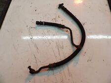 yamaha xt 550 oil pipes