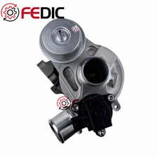 Turbocharger VB41 17201-47030