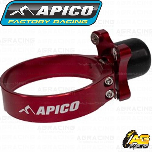 Apico red launch control - launch,