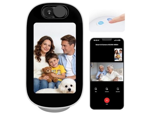 4mp indoor security camera - 4mp,