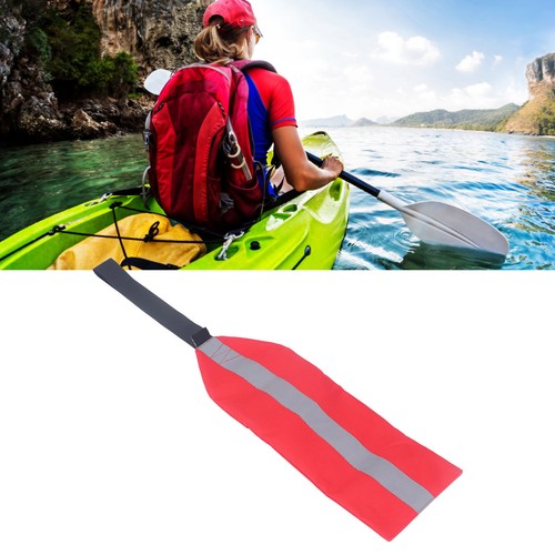 Canoe red warning - red,