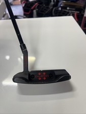 Scotty Cameron Studio Style