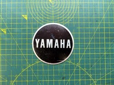 Yamaha RD200 Oil Pump Cover