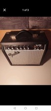 Fender Frontman 15g Electric