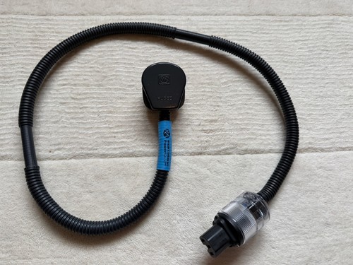 Russ andrews high current - russ,