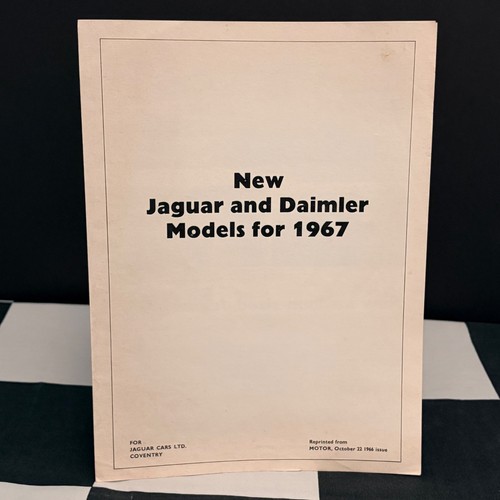 Jaguar daimler models for - jaguar, &