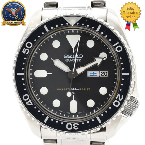 Vintage exc seiko - vintage, [exc+5]