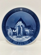 Royal Copenhagen 1938