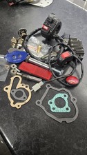 Yamaha DT125R Job Lot of Parts