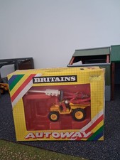 1/32 Britain's Autoway Winget