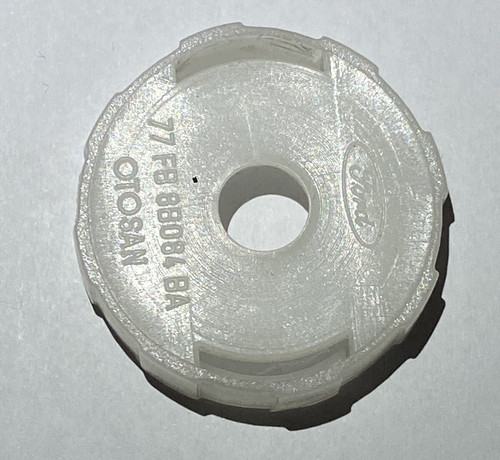 Expansion tank cap fits ford - tank,