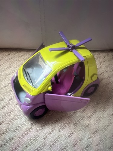 Vintage polly pocket - polly,