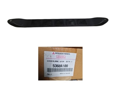 Genuine new mitsubishi l200 - new,
