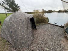 Nash Titan Hide Xl Camo Pro