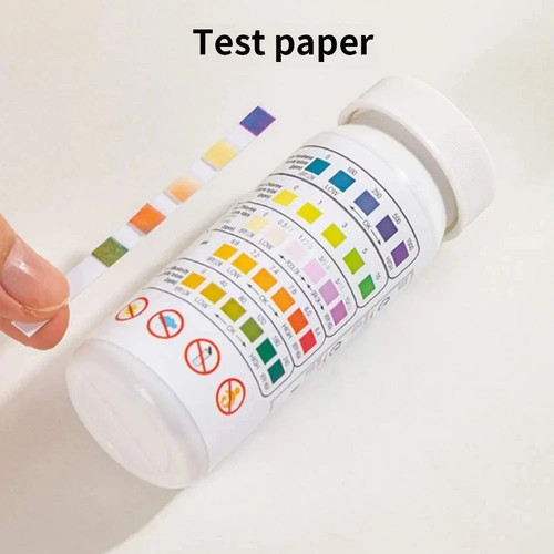 50x 5in1 pool spa test - 50x,