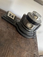 Unigraph Art Deco Barometer