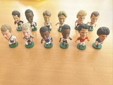 Corinthian Football Figures