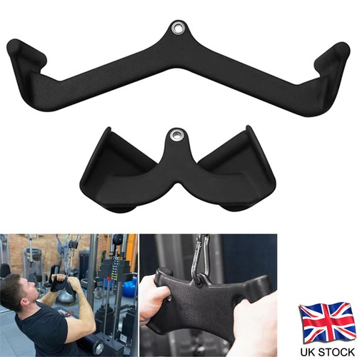 Lat pull down 5pc - down, grip