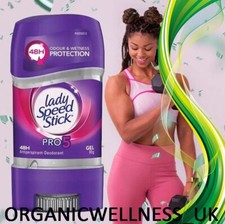 LADY SPEED STICK Gel