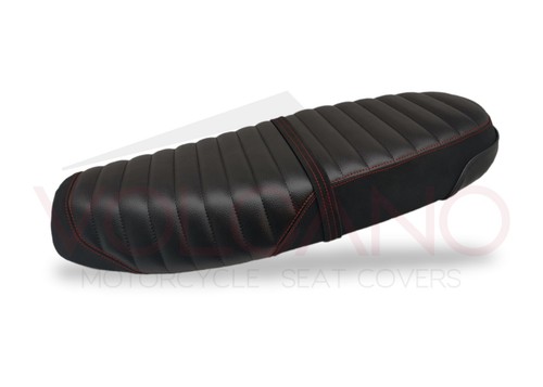 Seat cover saddle - cover,