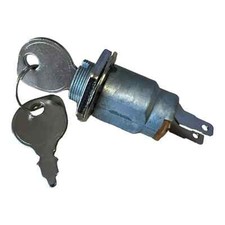 Ignition Switch Compatible With Exmark 32"-52" Commercial Mowers With Pull Start
