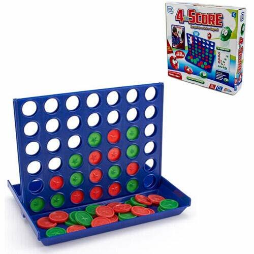 New connect score board - connect,