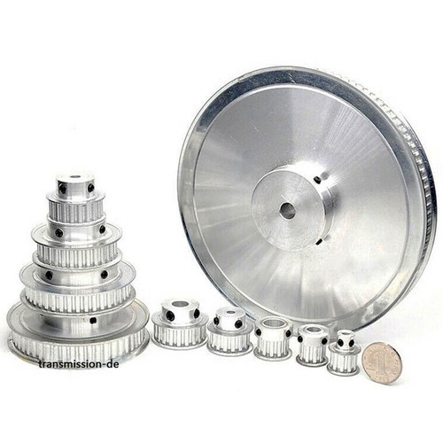 Timing belt pulley 10t - timing,