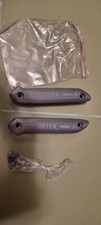 Grey Interior door handle for VW lupo/Seat Arosa