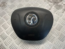 2015 OPEL VAUXHALL VIVARO STEERING WHEEL SRS BAG  GENUINE 985105500R