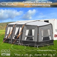Camptech Starline Elite 300