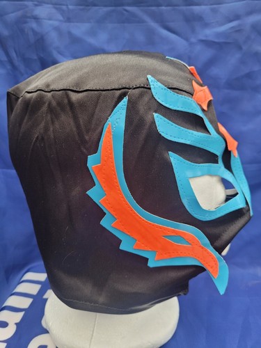 Childs wrestling mask kids - childs,