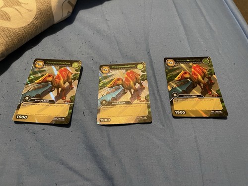 Dinosaur king tcg colossal - king,