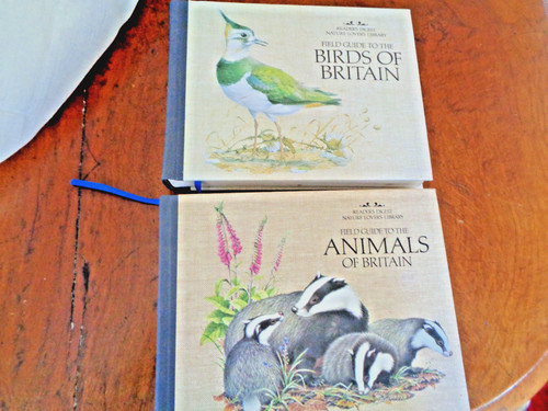 Superb reader digest field - reader's,