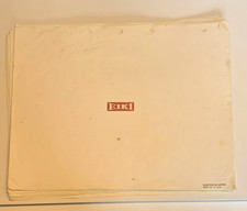 EIKI 16mm Projector Service